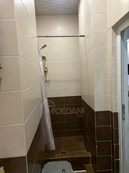 Apartments For Sale two-room 50м² 1/9 floor Tbilisi - photo 9