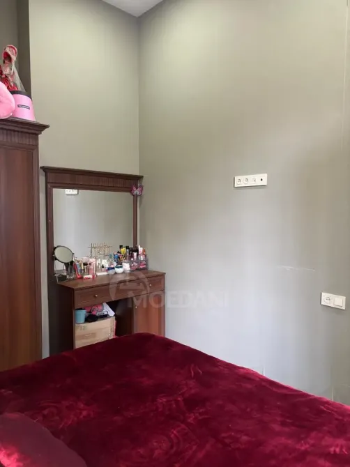 Apartments For Sale two-room 50м² 1/9 floor Tbilisi - photo 8