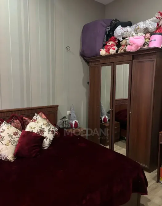 Apartments For Sale two-room 50м² 1/9 floor Tbilisi - photo 7