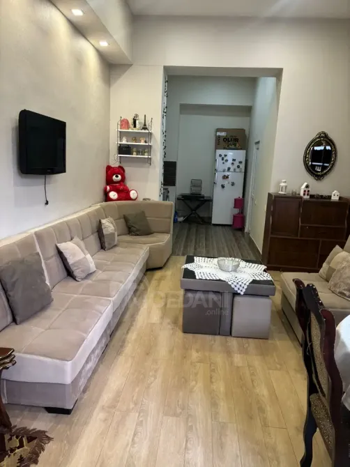 Apartments For Sale two-room 50м² 1/9 floor Tbilisi - photo 1