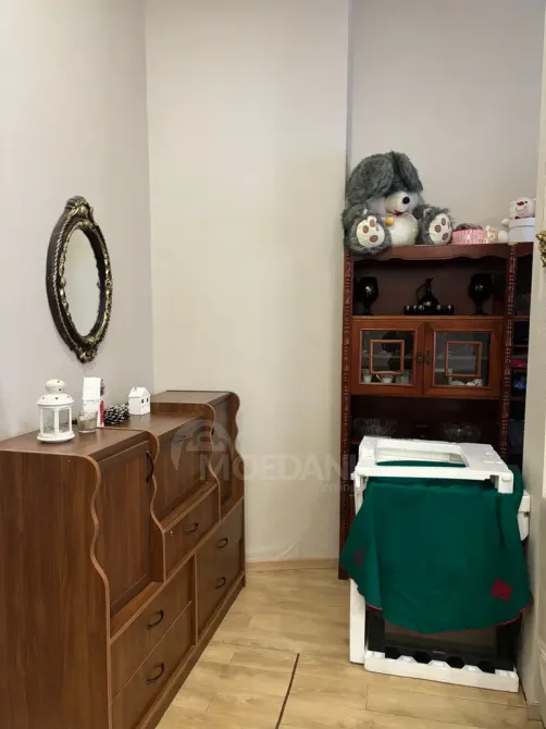 Apartments For Sale two-room 50м² 1/9 floor Tbilisi - photo 14