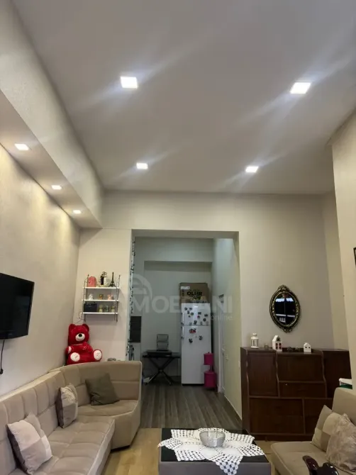 Apartments For Sale two-room 50м² 1/9 floor Tbilisi - photo 12