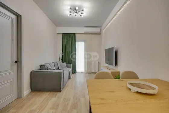 ქირავდება 2 ოთახიანი ბინა 55მ² 11/14 სართ თბილისი