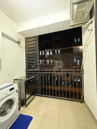 ქირავდება 3 ოთახიანი ბინა 62მ² 3/6 სართ თბილისი