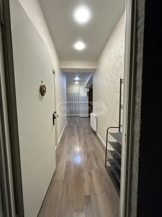 ქირავდება 3 ოთახიანი ბინა 62მ² 3/6 სართ თბილისი