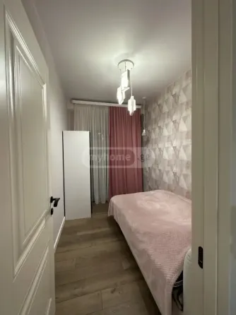 ქირავდება 3 ოთახიანი ბინა 62მ² 3/6 სართ თბილისი