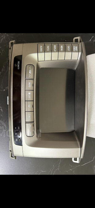 Monitor Tbilisi - photo 1