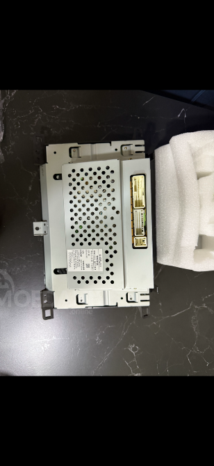 Monitor Tbilisi - photo 2