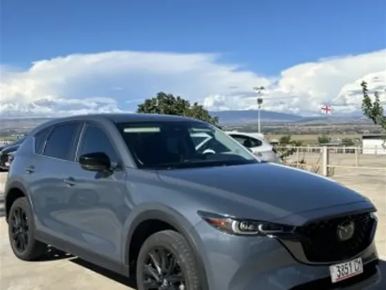 Mazda CX-5 2.5L 2022 Тбилиси