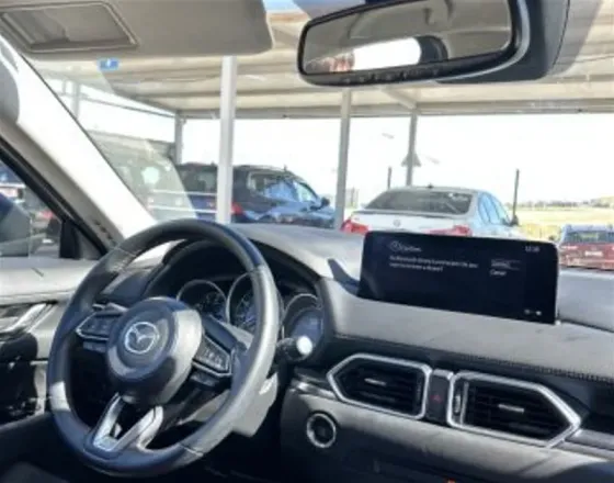 Mazda CX-5 2.5L 2022 Тбилиси