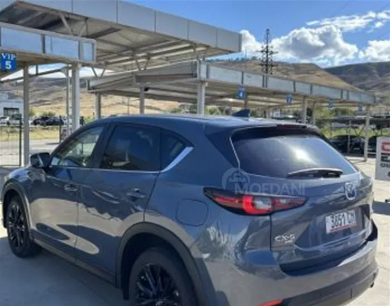 Mazda CX-5 2.5L 2022 Тбилиси - изображение 5