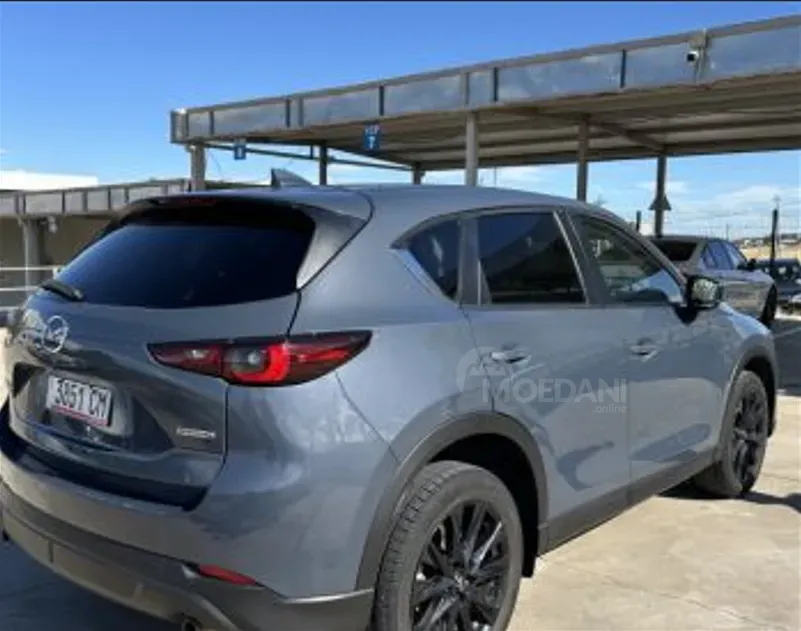 Mazda CX-5 2.5L 2022 Тбилиси - изображение 4