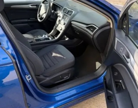 Ford Fusion 2.5L 2016 Тбилиси