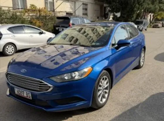 Ford Fusion 2.5L 2016 Тбилиси