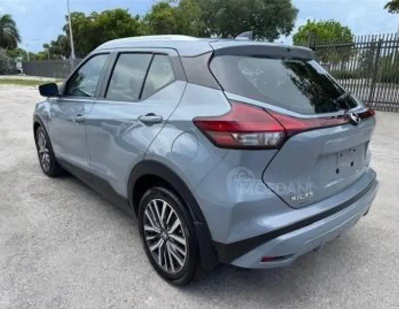 Nissan Kicks 2021 თბილისი - photo 5