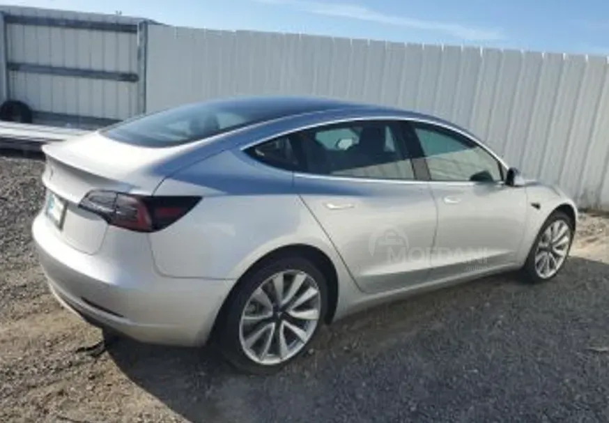 Tesla Model 3 2018 Тбилиси - изображение 4