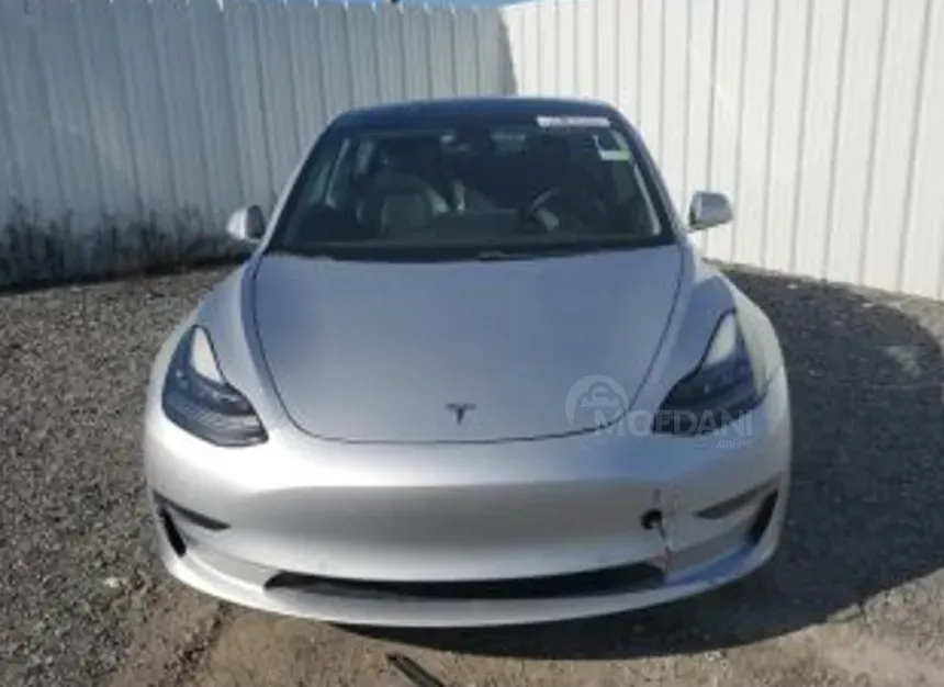 Tesla Model 3 2018 Тбилиси - изображение 1