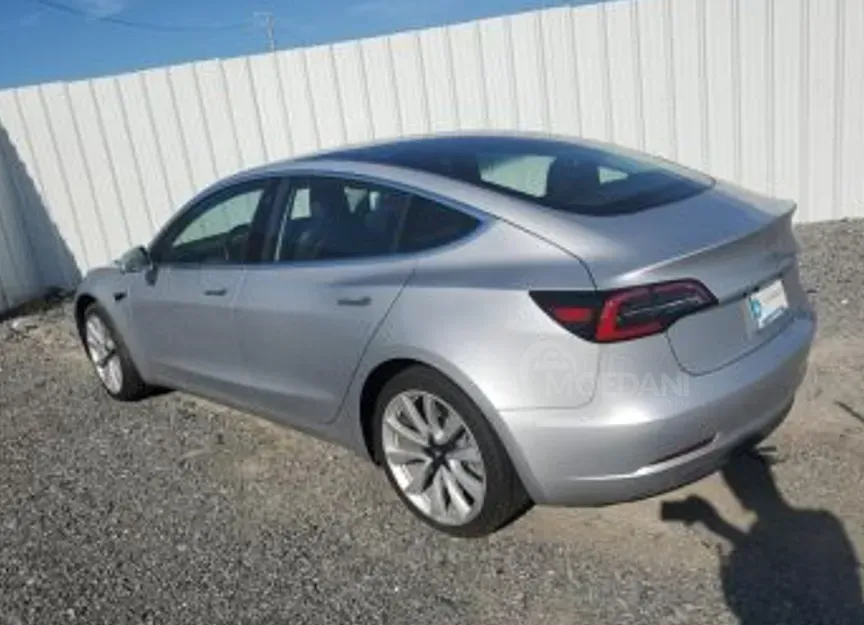 Tesla Model 3 2018 Тбилиси - изображение 5