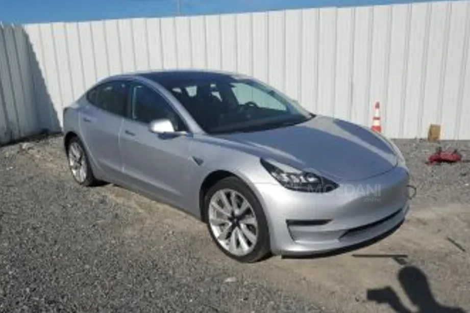 Tesla Model 3 2018 Тбилиси - изображение 3