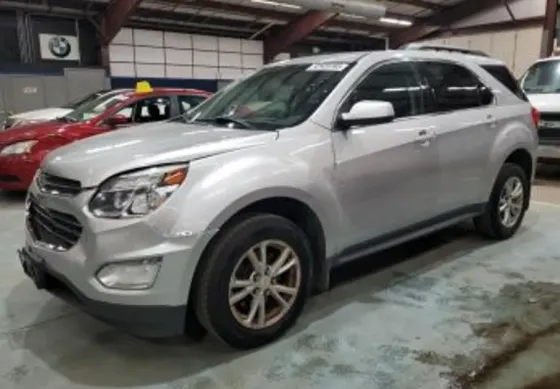 Chevrolet Equinox 2017 Тбилиси