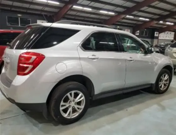 Chevrolet Equinox 2017 Тбилиси