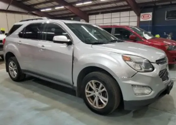 Chevrolet Equinox 2017 Тбилиси