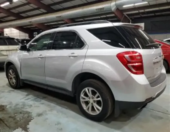 Chevrolet Equinox 2017 Тбилиси