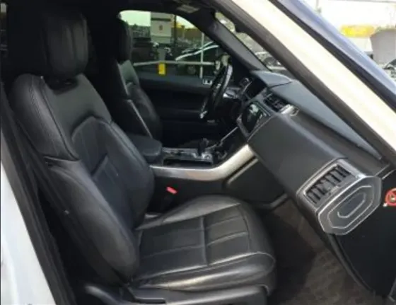 Land Rover Range Rover 2018 Тбилиси