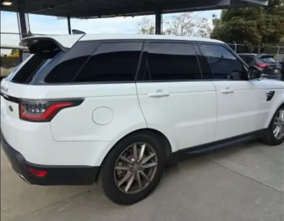 Land Rover Range Rover 2018 Тбилиси