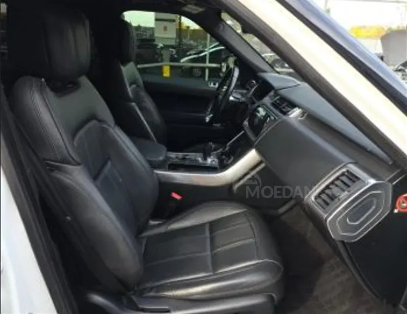 Land Rover Range Rover 2018 თბილისი - photo 5
