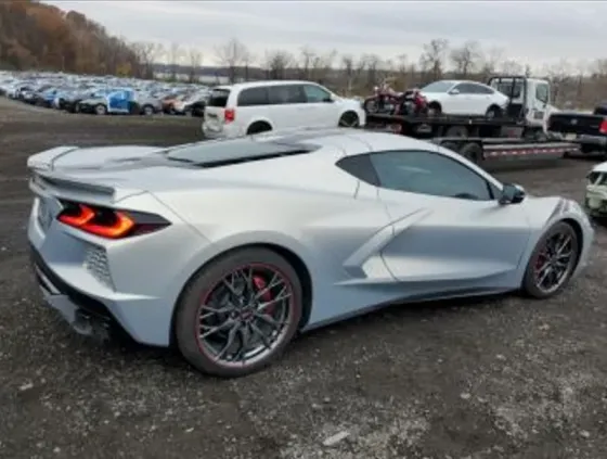 Chevrolet Corvette 2024 Тбилиси