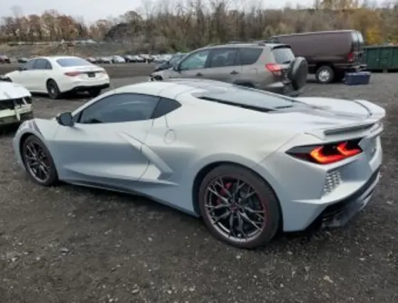 Chevrolet Corvette 2024 Тбилиси