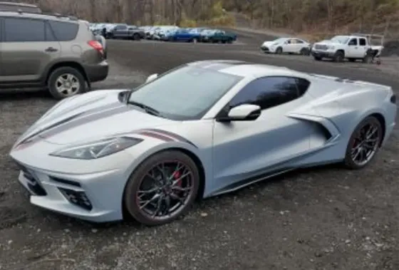 Chevrolet Corvette 2024 Тбилиси