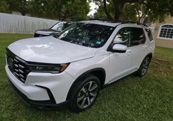 Honda Pilot 2024 Тбилиси