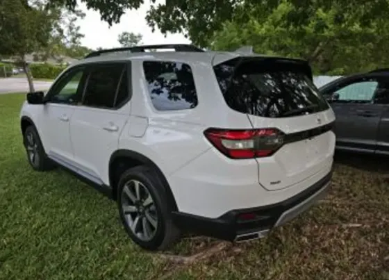 Honda Pilot 2024 Тбилиси