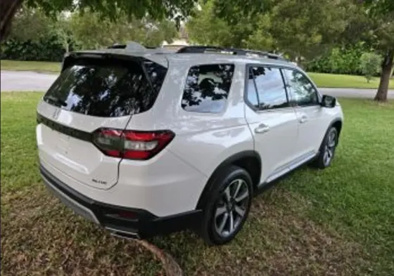 Honda Pilot 2024 Тбилиси