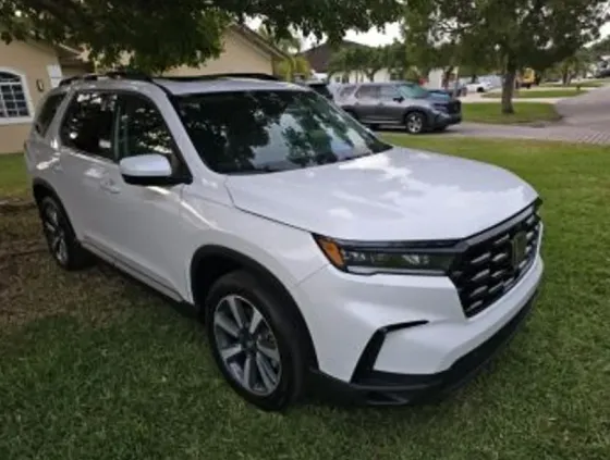 Honda Pilot 2024 Тбилиси