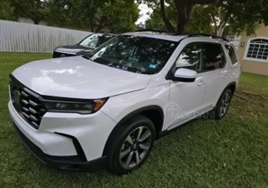 Honda Pilot 2024 თბილისი - photo 1