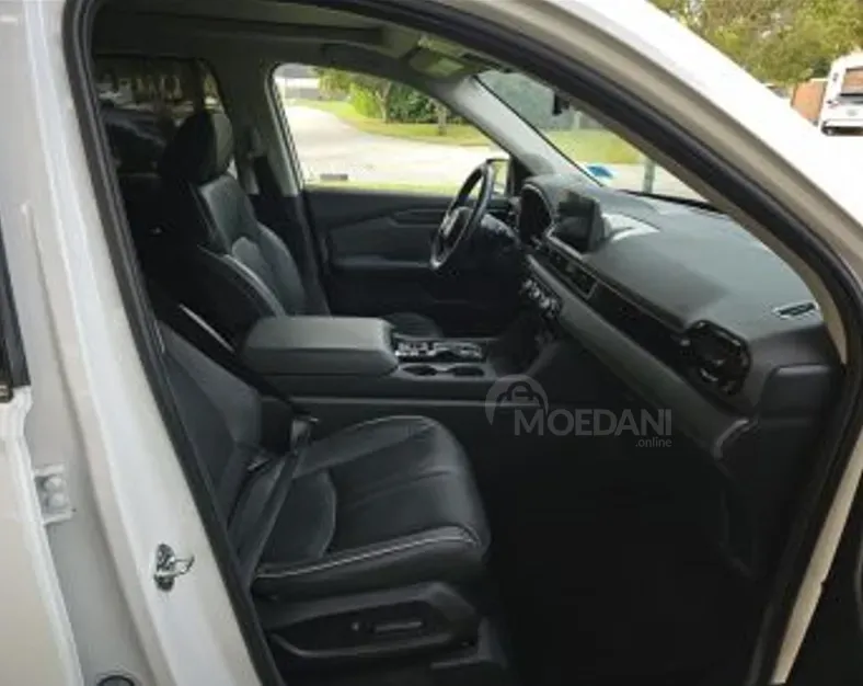 Honda Pilot 2024 თბილისი - photo 3