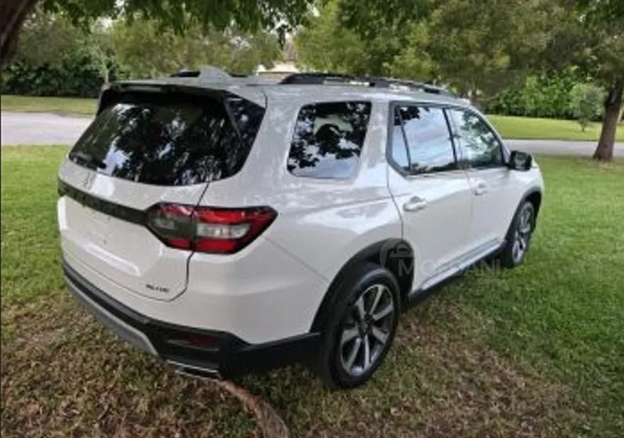 Honda Pilot 2024 თბილისი - photo 4