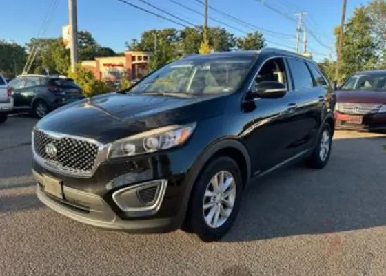 Kia Sorento 2016 Тбилиси