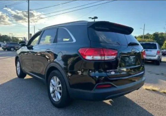 Kia Sorento 2016 Тбилиси