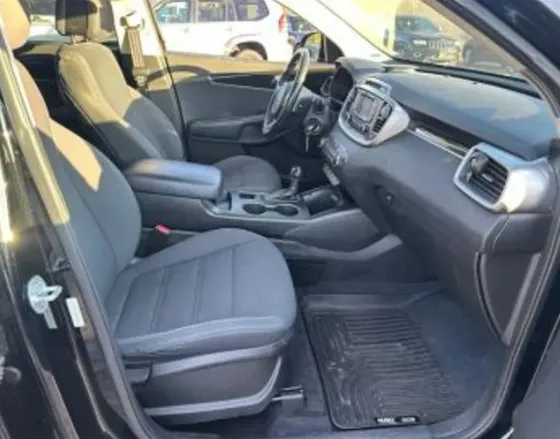 Kia Sorento 2016 Тбилиси