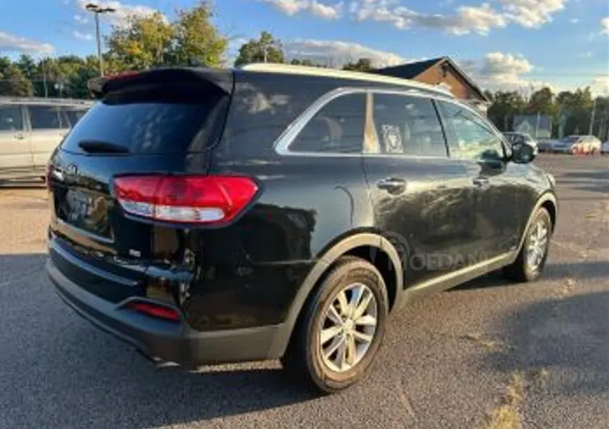 Kia Sorento 2016 Тбилиси - изображение 5