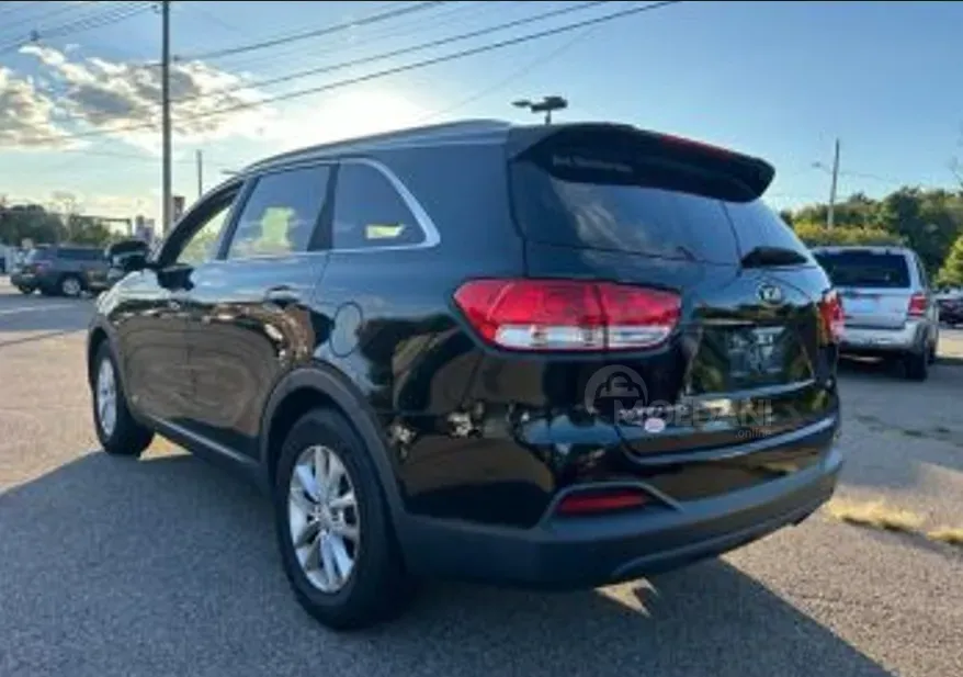 Kia Sorento 2016 Тбилиси - изображение 4