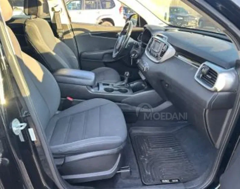 Kia Sorento 2016 Тбилиси - изображение 3