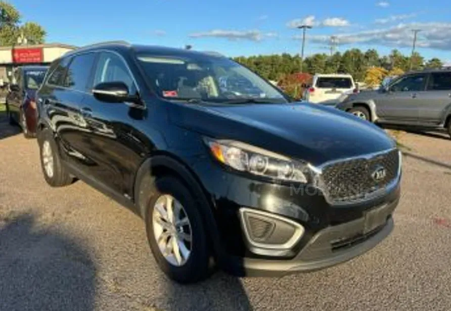 Kia Sorento 2016 Тбилиси - изображение 2