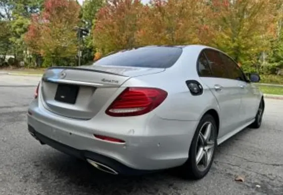Mercedes GLE 3L 2019 Тбилиси