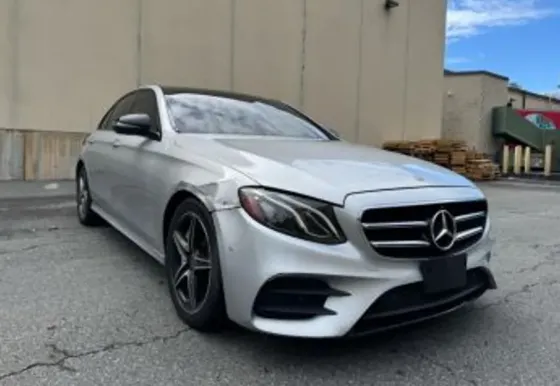 Mercedes GLE 3L 2019 Тбилиси