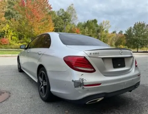 Mercedes GLE 3L 2019 Тбилиси